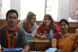 Brainwave Foreign Language Institute Pvt Ltd Brainwave Foreign Language Institute Pvt Ltd photo 3